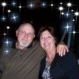 Meet your Posher, Ruth ann